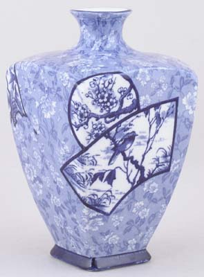 Vase c1920s